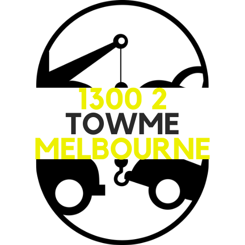 13002 Tow Me Melbourne